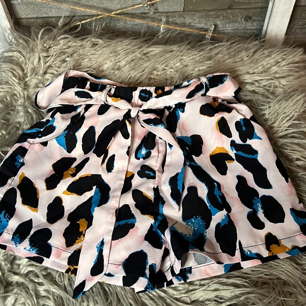 Summer shorts